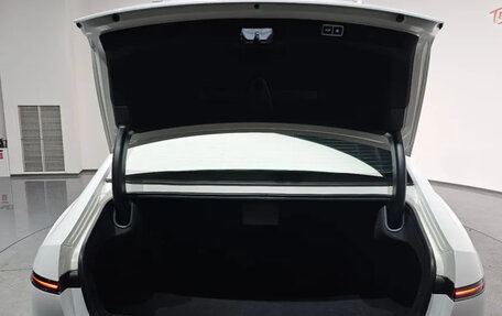 Hyundai Grandeur, 2023 год, 5 000 000 рублей, 20 фотография