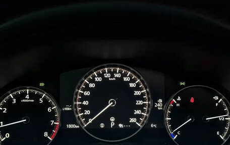 Mazda 3, 2025 год, 1 850 100 рублей, 12 фотография