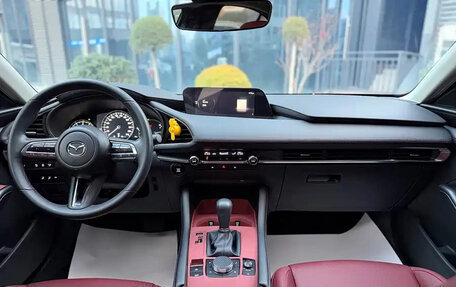 Mazda 3, 2025 год, 1 850 100 рублей, 9 фотография