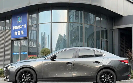 Mazda 3, 2025 год, 1 850 100 рублей, 11 фотография