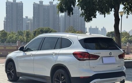 BMW X1, 2021 год, 2 100 000 рублей, 6 фотография