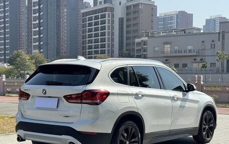 BMW X1, 2021 год, 2 100 000 рублей, 5 фотография