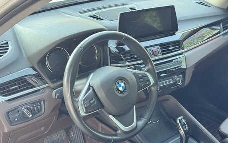 BMW X1, 2021 год, 2 100 000 рублей, 7 фотография