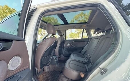 BMW X1, 2021 год, 2 100 000 рублей, 10 фотография