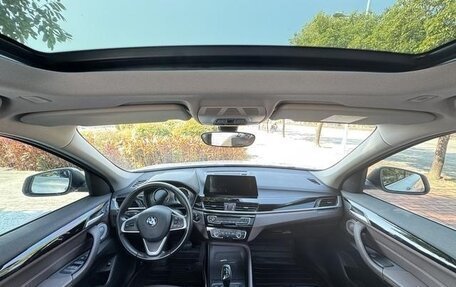 BMW X1, 2021 год, 2 100 000 рублей, 8 фотография