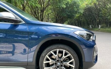 BMW X1, 2021 год, 2 100 000 рублей, 6 фотография