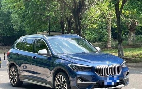 BMW X1, 2021 год, 2 100 000 рублей, 3 фотография