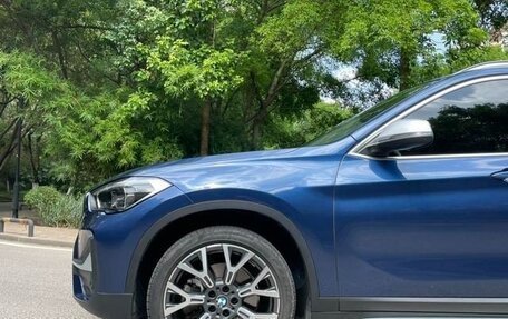 BMW X1, 2021 год, 2 100 000 рублей, 7 фотография