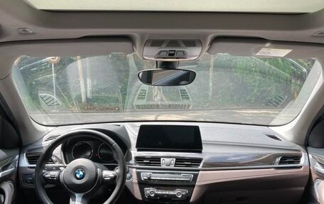 BMW X1, 2021 год, 2 100 000 рублей, 8 фотография