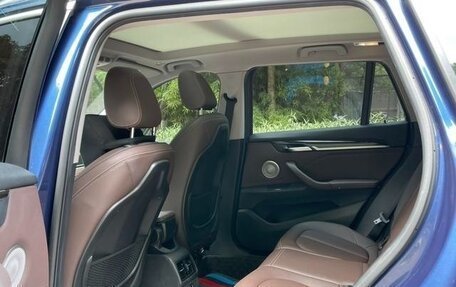 BMW X1, 2021 год, 2 100 000 рублей, 12 фотография