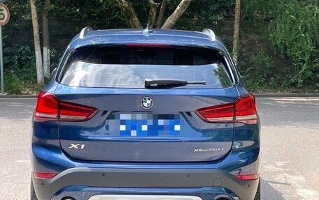 BMW X1, 2021 год, 2 100 000 рублей, 5 фотография