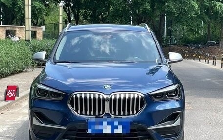BMW X1, 2021 год, 2 100 000 рублей, 2 фотография