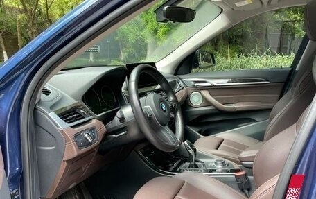 BMW X1, 2021 год, 2 100 000 рублей, 11 фотография