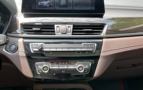 BMW X1, 2021 год, 2 100 000 рублей, 13 фотография