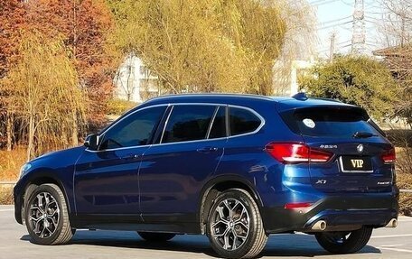 BMW X1, 2021 год, 2 100 000 рублей, 6 фотография