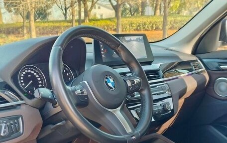 BMW X1, 2021 год, 2 100 000 рублей, 7 фотография