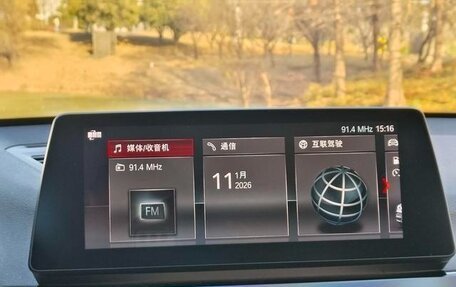 BMW X1, 2021 год, 2 100 000 рублей, 11 фотография