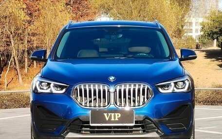 BMW X1, 2021 год, 2 100 000 рублей, 2 фотография