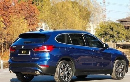 BMW X1, 2021 год, 2 100 000 рублей, 4 фотография