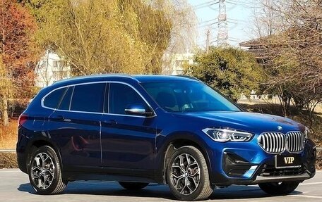 BMW X1, 2021 год, 2 100 000 рублей, 3 фотография