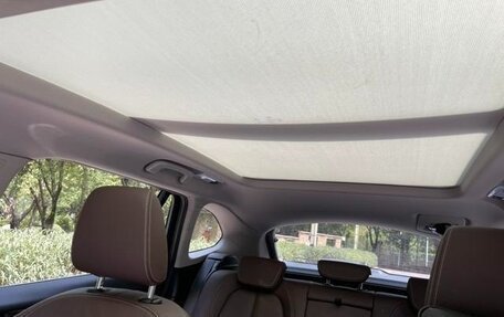 BMW X1, 2021 год, 2 100 000 рублей, 14 фотография