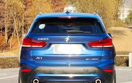 BMW X1, 2021 год, 2 100 000 рублей, 5 фотография