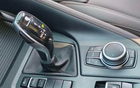 BMW X1, 2021 год, 2 100 000 рублей, 10 фотография