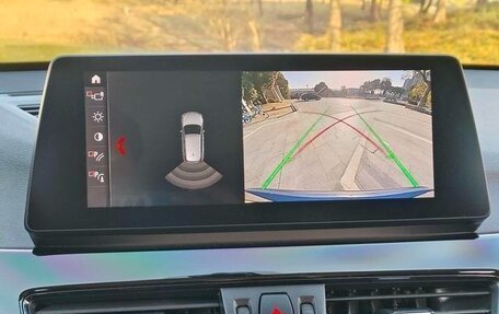 BMW X1, 2021 год, 2 100 000 рублей, 12 фотография