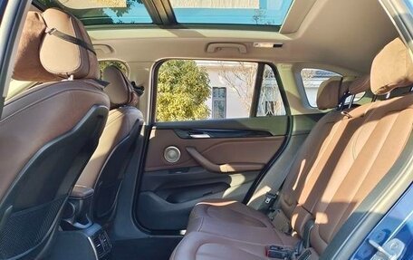 BMW X1, 2021 год, 2 100 000 рублей, 15 фотография