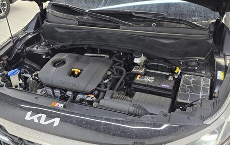 KIA Seltos I, 2023 год, 2 200 009 рублей, 6 фотография