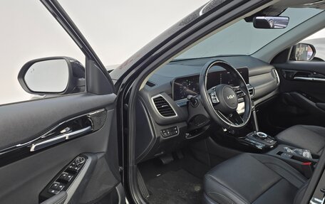 KIA Seltos I, 2023 год, 2 200 009 рублей, 7 фотография