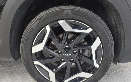 KIA Seltos I, 2023 год, 2 200 009 рублей, 5 фотография
