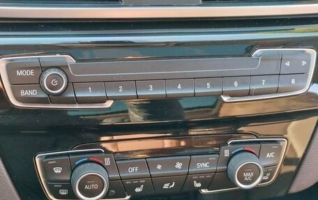 BMW X1, 2021 год, 2 100 000 рублей, 17 фотография