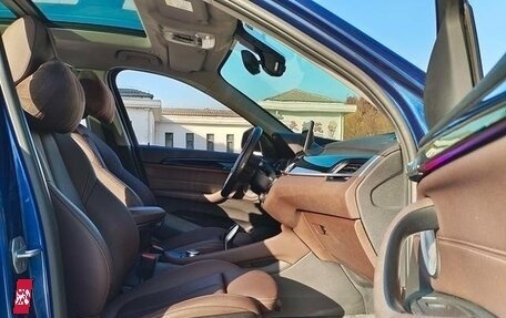 BMW X1, 2021 год, 2 100 000 рублей, 16 фотография