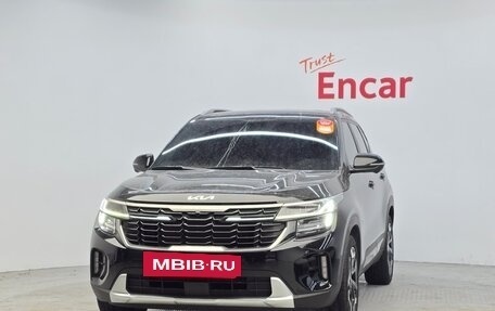 KIA Seltos I, 2023 год, 2 200 009 рублей, 2 фотография