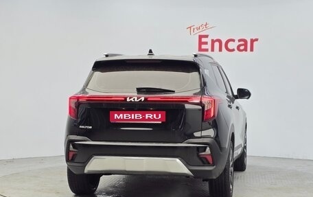 KIA Seltos I, 2023 год, 2 200 009 рублей, 4 фотография