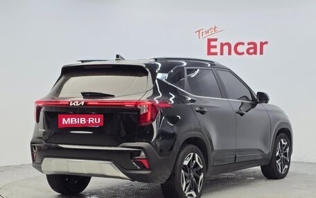 KIA Seltos I, 2023 год, 2 200 009 рублей, 3 фотография