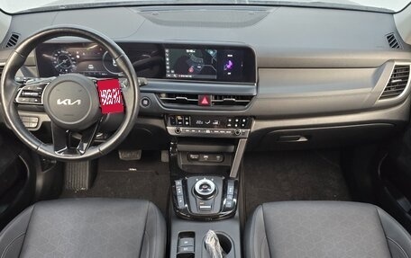 KIA Seltos I, 2023 год, 2 200 009 рублей, 11 фотография