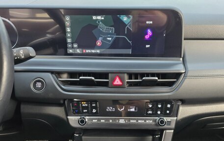 KIA Seltos I, 2023 год, 2 200 009 рублей, 13 фотография