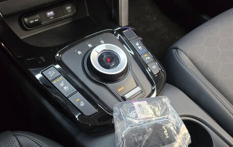 KIA Seltos I, 2023 год, 2 200 009 рублей, 14 фотография