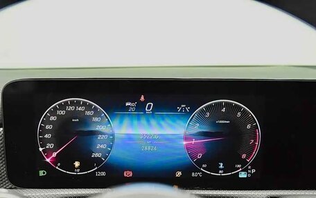 Mercedes-Benz A-Класс, 2024 год, 2 299 153 рублей, 3 фотография