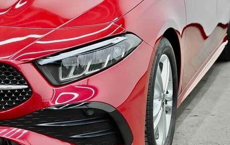 Mercedes-Benz A-Класс, 2024 год, 2 299 153 рублей, 4 фотография