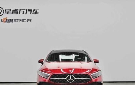 Mercedes-Benz A-Класс, 2024 год, 2 299 153 рублей, 2 фотография