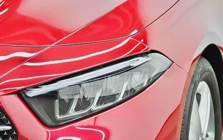 Mercedes-Benz A-Класс, 2024 год, 2 299 153 рублей, 6 фотография