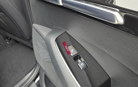 KIA Seltos I, 2023 год, 2 200 009 рублей, 17 фотография