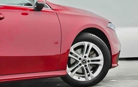 Mercedes-Benz A-Класс, 2024 год, 2 299 153 рублей, 9 фотография