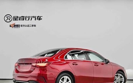 Mercedes-Benz A-Класс, 2024 год, 2 299 153 рублей, 15 фотография