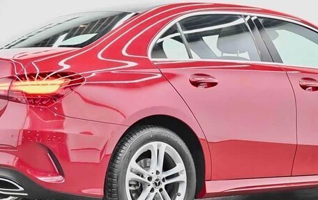 Mercedes-Benz A-Класс, 2024 год, 2 299 153 рублей, 10 фотография