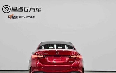 Mercedes-Benz A-Класс, 2024 год, 2 299 153 рублей, 14 фотография