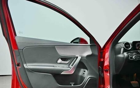 Mercedes-Benz A-Класс, 2024 год, 2 299 153 рублей, 22 фотография